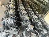 Контрактный двигатель мотор 1MZ 2AZ Японияүшін600 000 тг. в Семей