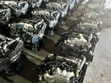 Контрактный двигатель мотор 1MZ 2AZ Япония за 600 000 тг. в Семей – фото 3