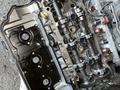 Контрактный двигатель мотор 1MZ 2AZ Япония за 600 000 тг. в Семей – фото 4