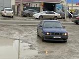 BMW 525 1991 годаүшін1 600 000 тг. в Атырау – фото 5