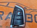Комплект ЭБУ + CAS + ключ BMW X5 F15үшін1 000 тг. в Алматы – фото 5