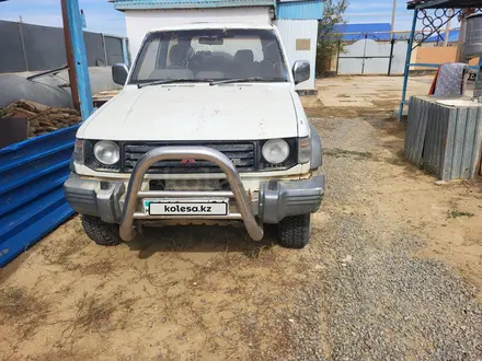 Mitsubishi Pajero 1994 года за 1 500 000 тг. в Актобе