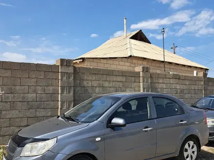 Chevrolet Nexia 2021 года за 3 390 000 тг. в Шымкент