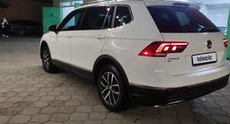 Volkswagen Tiguan 2019 года за 12 500 000 тг. в Алматы – фото 5