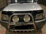 Toyota Land Cruiser Prado 1998 годаfor7 800 000 тг. в Алматы – фото 2