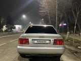 Audi A6 1996 года за 3 950 000 тг. в Сарыагаш – фото 5