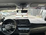 Hyundai i20 2023 года за 6 200 000 тг. в Актау – фото 4