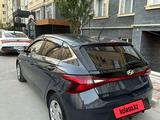 Hyundai i20 2023 года за 6 200 000 тг. в Актау – фото 3