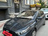 Hyundai i20 2023 года за 6 200 000 тг. в Актау