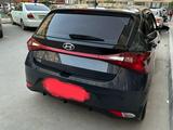 Hyundai i20 2023 года за 6 200 000 тг. в Актау – фото 5
