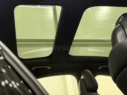 Mercedes-Benz E 400 Sport Plus 2025 года за 35 000 000 тг. в Алматы – фото 9