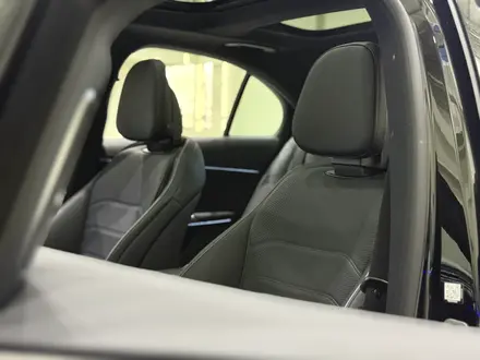 Mercedes-Benz E 400 Sport Plus 2025 года за 35 000 000 тг. в Алматы – фото 10