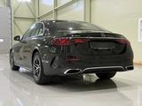 Mercedes-Benz E 400 Sport Plus 2025 годаүшін35 000 000 тг. в Алматы – фото 3