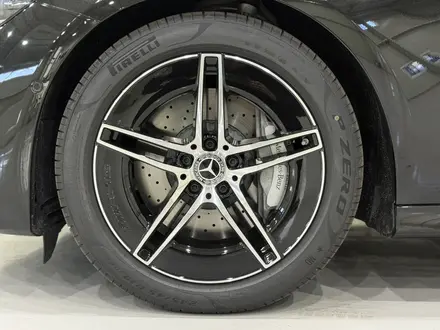 Mercedes-Benz E 400 Sport Plus 2025 года за 35 000 000 тг. в Алматы – фото 5