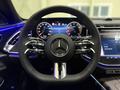 Mercedes-Benz E 400 Sport Plus 2025 года за 35 000 000 тг. в Алматы – фото 7