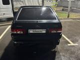 ВАЗ (Lada) 2114 2010 года за 800 000 тг. в Караганда – фото 3