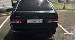 ВАЗ (Lada) 2114 2010 годаүшін800 000 тг. в Караганда – фото 3