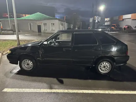 ВАЗ (Lada) 2114 2010 года за 800 000 тг. в Караганда – фото 4
