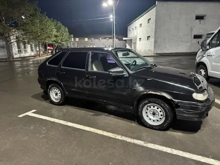ВАЗ (Lada) 2114 2010 года за 800 000 тг. в Караганда – фото 2
