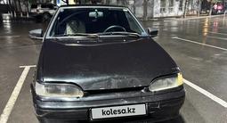 ВАЗ (Lada) 2114 2010 годаүшін800 000 тг. в Караганда