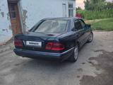 Mercedes-Benz E 200 1996 года за 2 000 000 тг. в Карабулак – фото 4