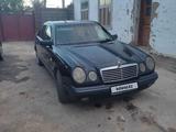 Mercedes-Benz E 200 1996 года за 2 000 000 тг. в Карабулак