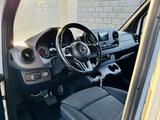Mercedes-Benz Sprinter 2023 годаүшін29 000 000 тг. в Алматы – фото 4