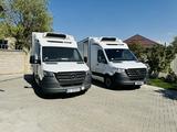 Mercedes-Benz Sprinter 2023 годаүшін29 000 000 тг. в Алматы
