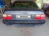 Audi 100 1990 годаүшін380 000 тг. в Чунджа