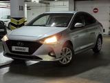 Hyundai Accent 2020 годаүшін6 200 000 тг. в Астана