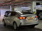 Hyundai Accent 2020 годаүшін6 200 000 тг. в Астана – фото 5