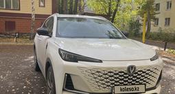 Changan CS55 Plus 2025 года за 9 500 000 тг. в Астана