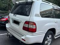 Toyota Land Cruiser 2001 годаfor10 500 000 тг. в Алматы