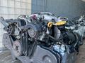 Привозной двигатель EJ25 EJ253 VVTi на Субару за 600 000 тг. в Астана – фото 2