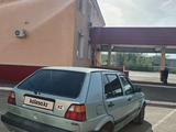 Volkswagen Golf 1990 года за 1 100 000 тг. в Уральск – фото 4