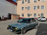 Volkswagen Golf 1990 года за 1 100 000 тг. в Уральск – фото 5