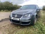 Volkswagen Jetta 2005 года за 4 200 000 тг. в Степногорск