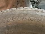 Шины летние NEXEN 215/65R15үшін5 500 тг. в Риддер – фото 2