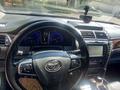Toyota Camry 2014 года за 11 800 000 тг. в Алматы – фото 10