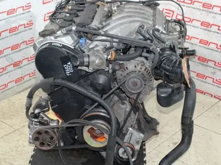 Двигатель на honda saber. Сабер Инспаер за 275 000 тг. в Алматы – фото 3