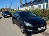 Hyundai Accent 2015 года за 6 400 000 тг. в Астана