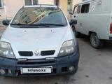 Renault Scenic 2001 годаүшін2 300 000 тг. в Астана