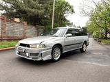 Subaru Legacy 1998 года за 1 499 000 тг. в Алматы – фото 4