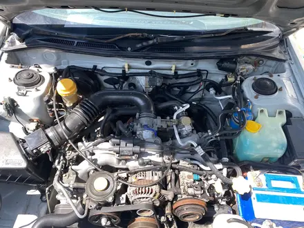 Subaru Legacy 1998 года за 1 450 000 тг. в Алматы – фото 9