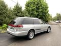 Subaru Legacy 1998 годаүшін1 450 000 тг. в Алматы – фото 2
