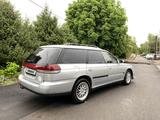 Subaru Legacy 1998 года за 1 600 000 тг. в Алматы