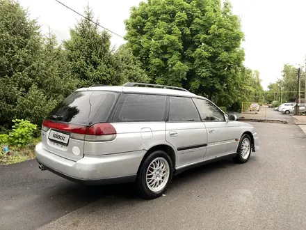 Subaru Legacy 1998 года за 1 450 000 тг. в Алматы – фото 2