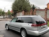 Subaru Legacy 1998 года за 1 499 000 тг. в Алматы – фото 3
