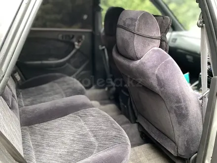Subaru Legacy 1998 года за 1 450 000 тг. в Алматы – фото 7