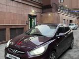 Hyundai Accent 2014 годаүшін4 350 000 тг. в Алматы